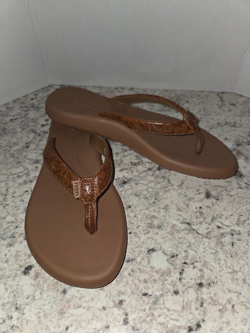 Flojos Womens Sandals..8